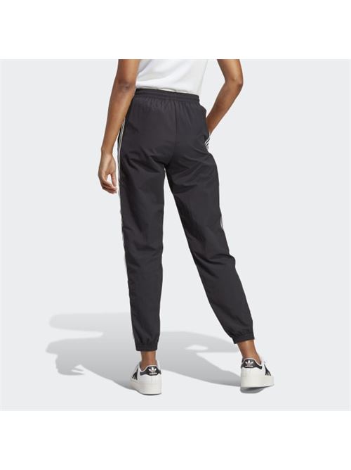 TRACK PANTS         BLACK ADIDAS ORIGINALS | IB7442/ND